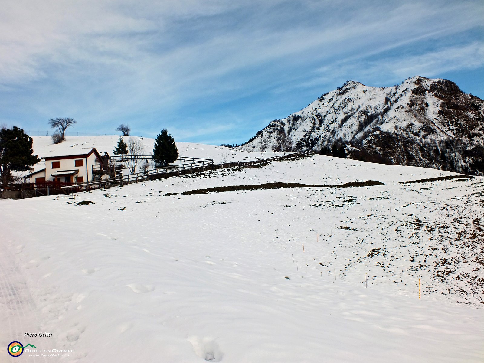 04 Verso la Forcella di Spettino (1073 m.) .JPG